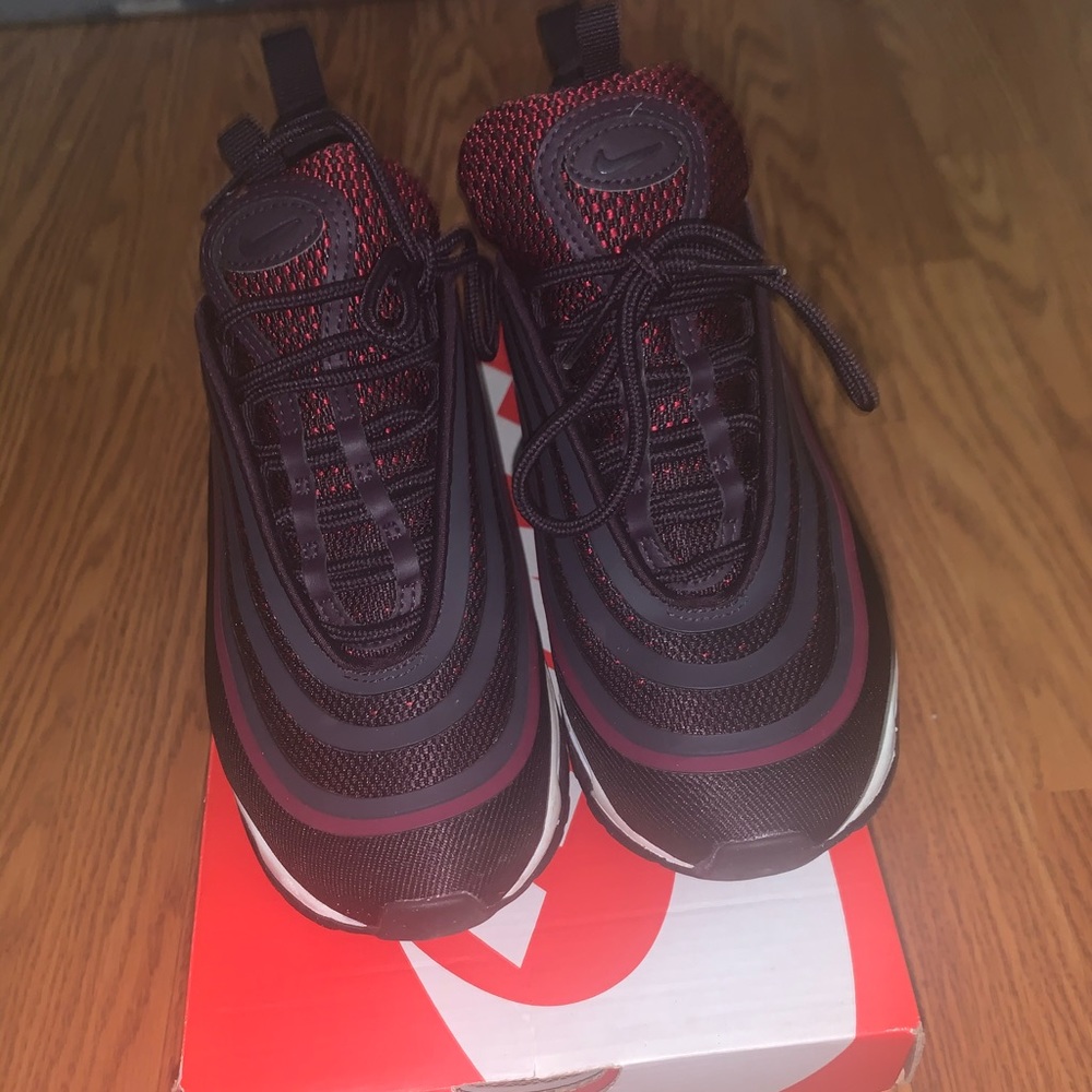 Air Max Plus (GS)